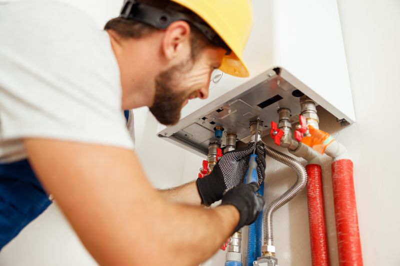 Contact About Heating System Repair