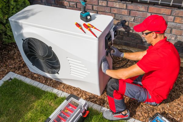 Heating System Repair Service