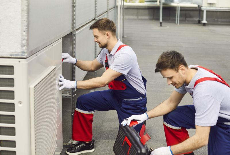 Commercial Ac Repair detail